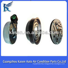 Auto compressor electromagnetic clutch bearing parts